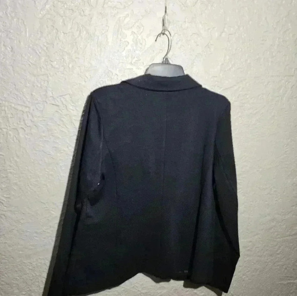 Essential Ponte blazer Nordstrom rack size xl - Picture 4 of 13